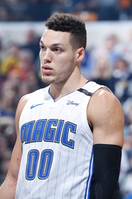 Aaron Gordon Poster 3398181