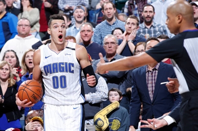 Aaron Gordon Poster 3398182