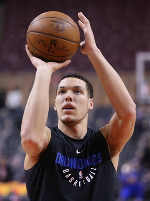 Aaron Gordon Poster 3398183