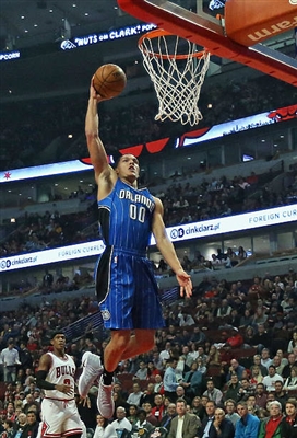 Aaron Gordon Poster 3398186