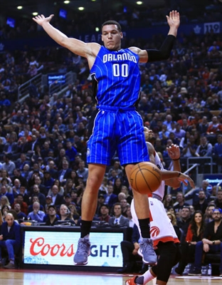 Aaron Gordon Poster 3398187