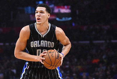 Aaron Gordon Poster 3398189