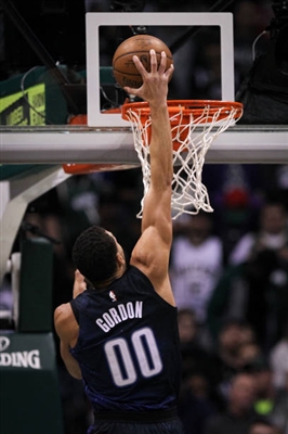 Aaron Gordon Poster 3398192