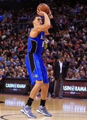 Aaron Gordon Poster 3398193