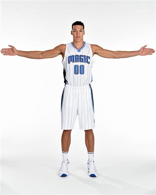 Aaron Gordon Poster 3398194