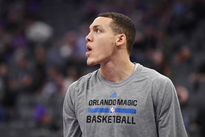 Aaron Gordon Poster 3398195
