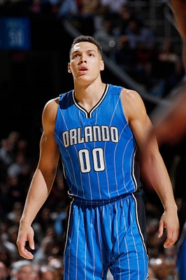 Aaron Gordon Poster 3398197