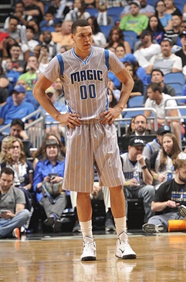 Aaron Gordon Poster 3398198