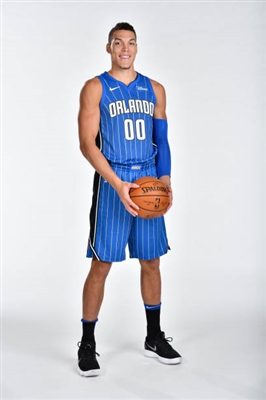 Aaron Gordon Poster 3398200