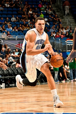 Aaron Gordon Poster 3398202