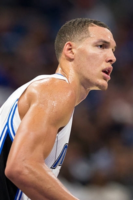 Aaron Gordon Poster 3398204
