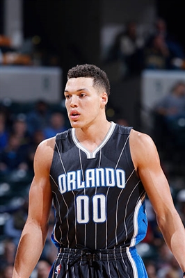 Aaron Gordon Poster 3398206