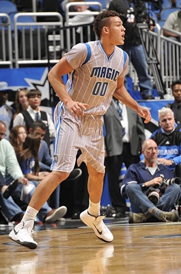 Aaron Gordon Poster 3398208