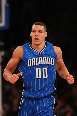 Aaron Gordon Poster 3398211