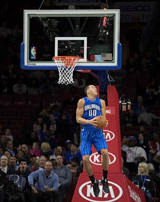 Aaron Gordon Poster 3398212
