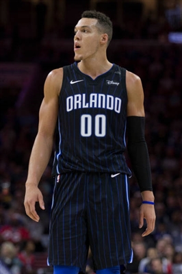 Aaron Gordon Poster 3398215