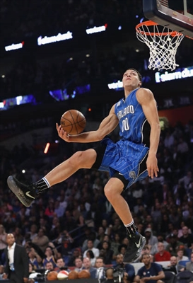 Aaron Gordon Poster 3398217