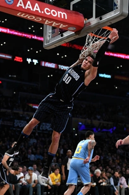 Aaron Gordon Poster 3398219