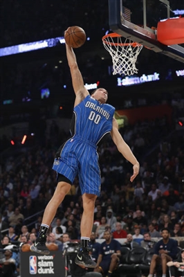 Aaron Gordon Poster 3398220