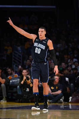 Aaron Gordon Poster 3398221