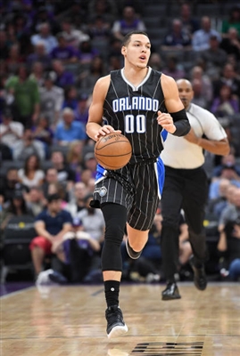 Aaron Gordon Poster 3398226