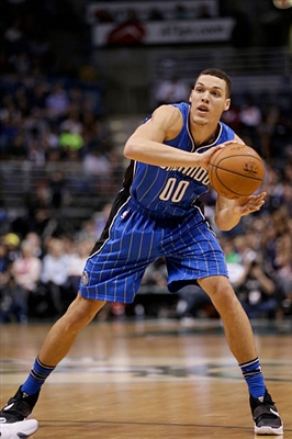 Aaron Gordon Poster 3398230