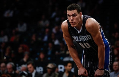 Aaron Gordon Poster 3398233