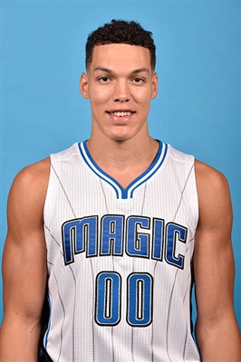 Aaron Gordon Poster 3398235