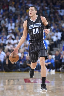 Aaron Gordon Poster 3398237