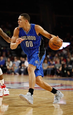 Aaron Gordon Poster 3398240
