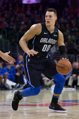 Aaron Gordon Poster 3398241