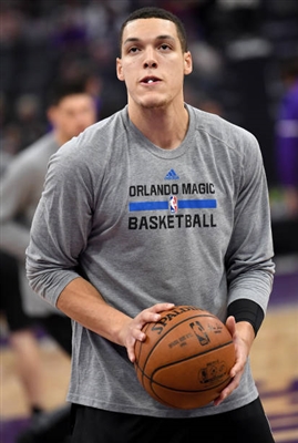Aaron Gordon Poster 3398242