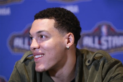 Aaron Gordon Poster 3398243