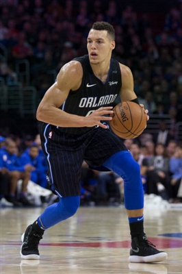 Aaron Gordon Poster 3398245