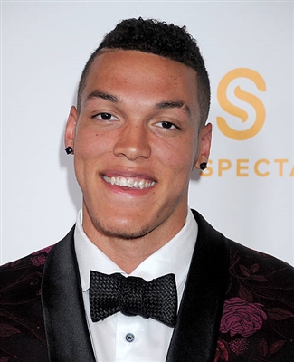 Aaron Gordon Poster 3398248