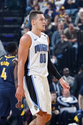 Aaron Gordon Poster 3398251