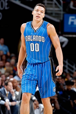 Aaron Gordon Poster 3398256