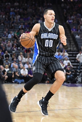 Aaron Gordon Poster 3398260