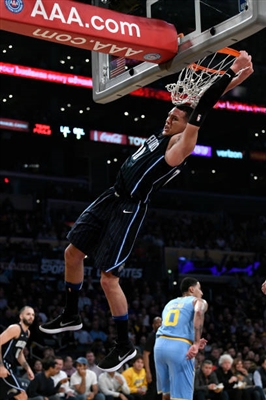 Aaron Gordon Poster 3398261