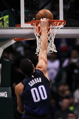 Aaron Gordon Poster 3398263
