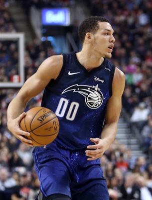 Aaron Gordon Poster 3398264