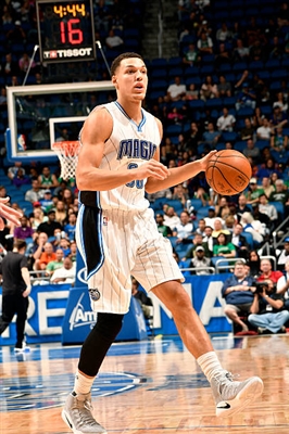 Aaron Gordon Poster 3398266