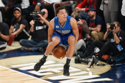 Aaron Gordon Poster 3398267