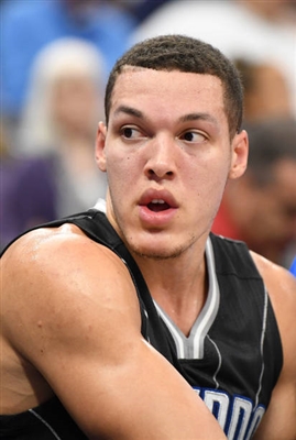 Aaron Gordon Poster 3398268