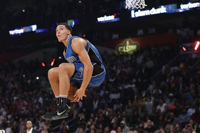 Aaron Gordon Poster 3398269