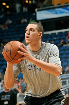 Aaron Gordon Poster 3398270