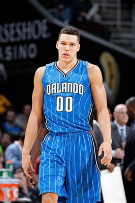 Aaron Gordon Poster 3398271