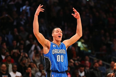 Aaron Gordon Poster 3398273