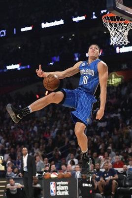 Aaron Gordon Poster 3398277