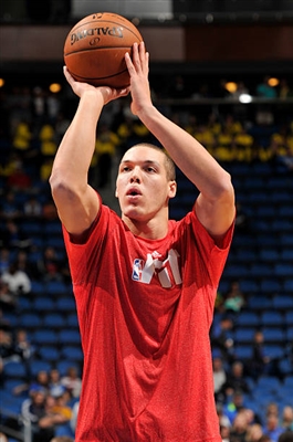 Aaron Gordon Poster 3398279